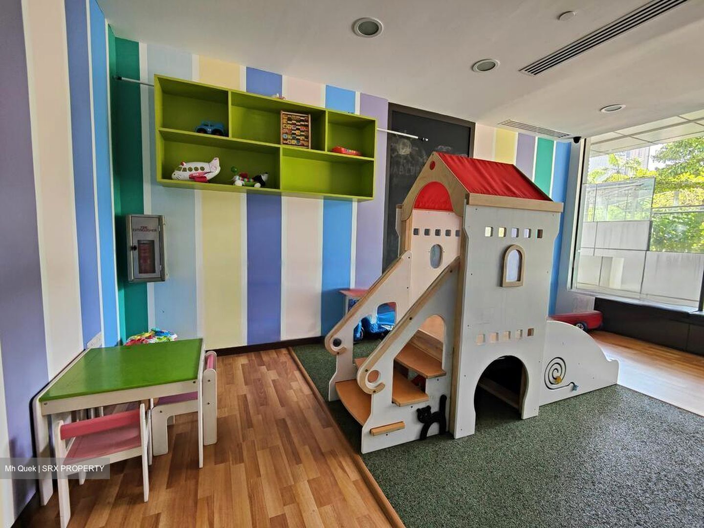 Concourse Skyline (D7), Apartment #460282101